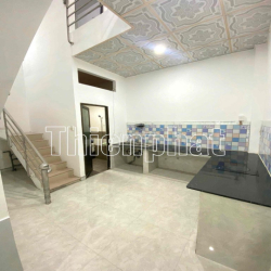 NNC hẽm trần xuân soạn 3PN 5x11