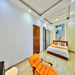 _NHÀ PHỐ VỊ TRÍ ĐẸP_4 TẦNG_3PN MASTER_KHU ĐỒNG BỘ VIP_PHẠM VĂN CHIÊU_