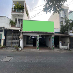 Cho thuê mặt bằng ngang 8 150m2 Lê Văn Thọ