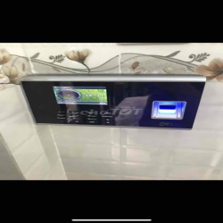 Camera,an ninh,khoá vân tay,giờ tự do