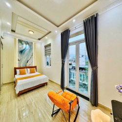 _NHÀ PHỐ VỊ TRÍ ĐẸP_4 TẦNG_3PN MASTER_KHU ĐỒNG BỘ VIP_PHẠM VĂN CHIÊU_