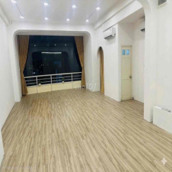 CHO THUÊ SÀN VĂN PHÒNG/KINH DOANH – MẶT TIỀN 259 CỘNG HÒA