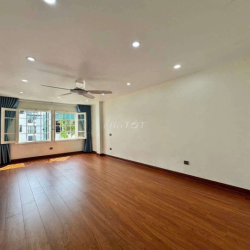 CHỈ 13TR THUÊ NGAY NHÀ TĐC NGỌC THỤY 6 TẦNG – THANG MÁY–GARA Ô TÔ–3PN 