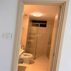 Cho thuê căn hộ New City Thủ Thiêm 61M² 2PN 2WC Giá 16.5Tr/tháng