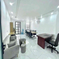 MB Văn Phòng - Khu Cityland Gò Vấp