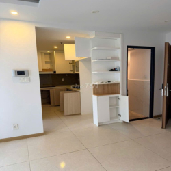 Cho thuê căn hộ New City Thủ Thiêm 61M² 2PN 2WC Giá 16.5Tr/tháng