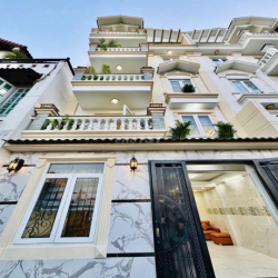 _NHÀ PHỐ VỊ TRÍ ĐẸP_4 TẦNG_3PN MASTER_KHU ĐỒNG BỘ VIP_PHẠM VĂN CHIÊU_