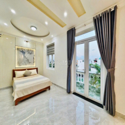 _NHÀ PHỐ VỊ TRÍ ĐẸP_4 TẦNG_3PN MASTER_KHU ĐỒNG BỘ VIP_PHẠM VĂN CHIÊU_