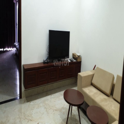 cho thuê biệt thự 130m2 đường oto 2 lầu Hiệp Bình Phước Thủ Đức 18tr