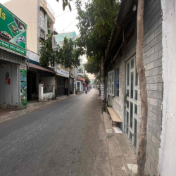 Cho thuê mặt bằng ngang 8 150m2 Lê Văn Thọ