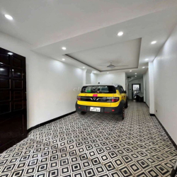 CHỈ 13TR THUÊ NGAY NHÀ TĐC NGỌC THỤY 6 TẦNG – THANG MÁY–GARA Ô TÔ–3PN 