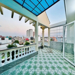 _NHÀ PHỐ VỊ TRÍ ĐẸP_4 TẦNG_3PN MASTER_KHU ĐỒNG BỘ VIP_PHẠM VĂN CHIÊU_