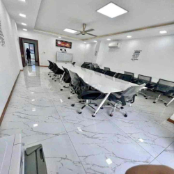 MB Văn Phòng - Khu Cityland Gò Vấp