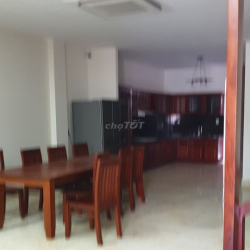 cho thuê biệt thự 130m2 đường oto 2 lầu Hiệp Bình Phước Thủ Đức 18tr