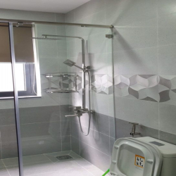 cho thuê biệt thự 130m2 đường oto 2 lầu Hiệp Bình Phước Thủ Đức 18tr