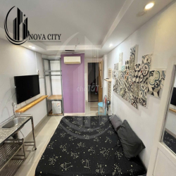 🏡 CĂN HỘ MINI BAN CÔNG – TRUNG SƠN – 4TR6