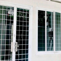 Chính chủ cho thuê nhà hxh ở gia đình