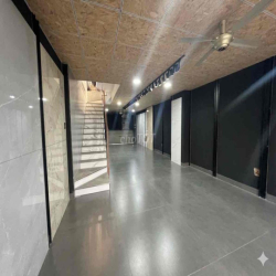 Cần Share Lại  Trệt + Lầu1+Lầu2+Lầu3 Mặt Tiền Song Hành Lakeview City