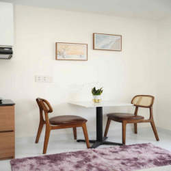 CHCC ĐẦY ĐỦ NỘI THẤT SẮP KHAI TRƯƠNG