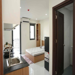 CHCC ĐẦY ĐỦ NỘI THẤT SẮP KHAI TRƯƠNG