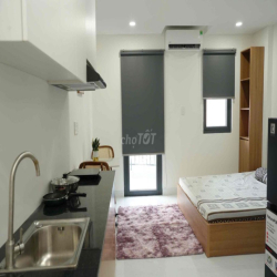 CHCC ĐẦY ĐỦ NỘI THẤT SẮP KHAI TRƯƠNG