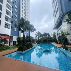 Căn hộ cho Thuê Csky View - Chánh Nghĩa  2pn 2wc full nt ,giá êm 