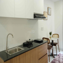 CHCC ĐẦY ĐỦ NỘI THẤT SẮP KHAI TRƯƠNG