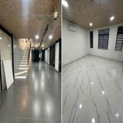 Cần Share Lại  Trệt + Lầu1+Lầu2+Lầu3 Mặt Tiền Song Hành Lakeview City