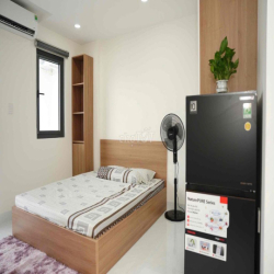 CHCC ĐẦY ĐỦ NỘI THẤT SẮP KHAI TRƯƠNG