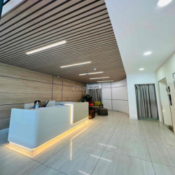 CHO THUÊ TOÀ NHÀ SIÊU HIẾM LÊ THÁNH TÔN QUẬN 1