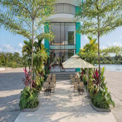 CHCC ĐẦY ĐỦ NỘI THẤT SẮP KHAI TRƯƠNG