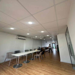 CHO THUÊ TOÀ NHÀ SIÊU HIẾM LÊ THÁNH TÔN QUẬN 1