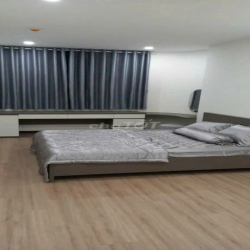 Căn hộ cho Thuê Csky View - Chánh Nghĩa  2pn 2wc full nt ,giá êm 