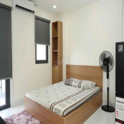 CHCC ĐẦY ĐỦ NỘI THẤT SẮP KHAI TRƯƠNG