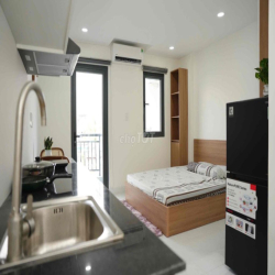 CHCC ĐẦY ĐỦ NỘI THẤT SẮP KHAI TRƯƠNG