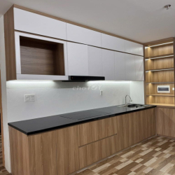 Cho thuê căn hộ 3pn 2wc có nội thất tại Eco