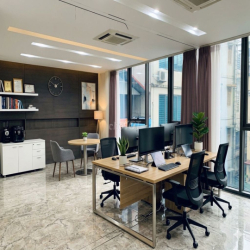 Chính chủ cần cho thuê gấp sàn mặt phố Trần Bình 110m2 giá tốt