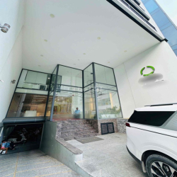 CHO THUÊ TOÀ NHÀ SIÊU HIẾM LÊ THÁNH TÔN QUẬN 1