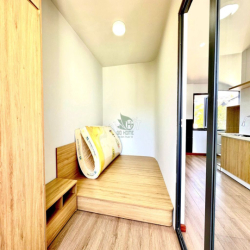 CHO THUÊ CĂN HỘ 1 PHÒNG NGỦ  ĐƯỜNG TRẦN NHẬT DUẬT