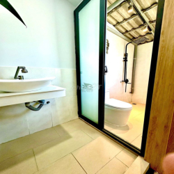 CHO THUÊ CĂN HỘ 1 PHÒNG NGỦ  ĐƯỜNG TRẦN NHẬT DUẬT