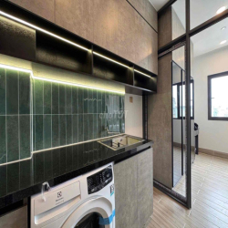 CĂN HỘ CAO CẤP NGAY GẦN ĐH VĂN VIẾN VÒNG XOAY LÊ ĐẠI HÀNH