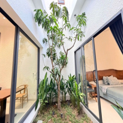  NHÀ SÂN VƯỜN 3 PHÒNG PHÒNG NGỦ  BẮC NHA TRANG GIÁ 20 TRIỆU/ THÁNG 