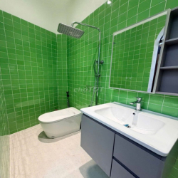  NHÀ SÂN VƯỜN 3 PHÒNG PHÒNG NGỦ  BẮC NHA TRANG GIÁ 20 TRIỆU/ THÁNG 