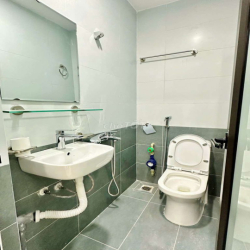 Khai trương CCMN 25m2 Full đồ, máy giặt riêng tại Trương Định 