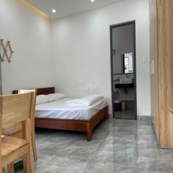 Căn hộ Studio 33m2, giá 7tr/1tháng , tull nội thất, có thang máy