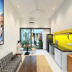  NHÀ SÂN VƯỜN 3 PHÒNG PHÒNG NGỦ  BẮC NHA TRANG GIÁ 20 TRIỆU/ THÁNG 