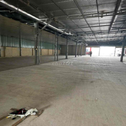 cho thuê mặt bằng làm kho, xưởng