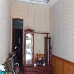 CHO THUÊ NHÀ MẶT NGÕ Ô TÔ TRÁNH NHAU 115 NGUYỄN KHANG