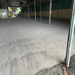 cho thuê mặt bằng làm kho, xưởng