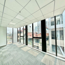 Cho thuê sàn văn phòng mặt phố Nam Đồng - Đống Đa 120m2 vị trí đắc địa